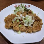 大阪王将 - 小判油淋鶏
