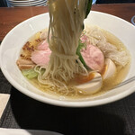 Ramen Hachino Ashiha - 