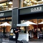 GARB Tokyo - 