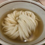 純愛うどん なでしこ - ひやかけ