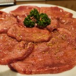 カウンター焼肉専門 焼肉おおにし - 