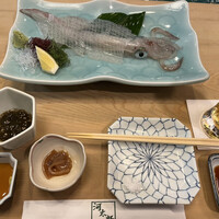 河太郎 中洲本店 - 
