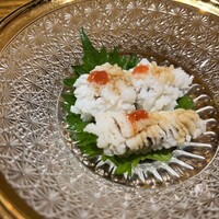 名古屋 栄 鮨 栄華 - 