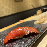 名古屋 栄 鮨 栄華 - 