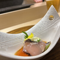 名古屋 栄 鮨 栄華 - 