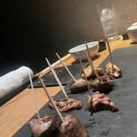 中目黒 いぐち 恵比寿店 - 