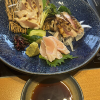 しゃぶしゃぶ 紺  東町本店 - 