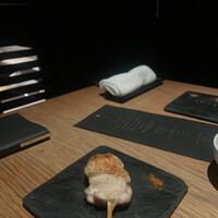 中目黒 いぐち 恵比寿店 - 