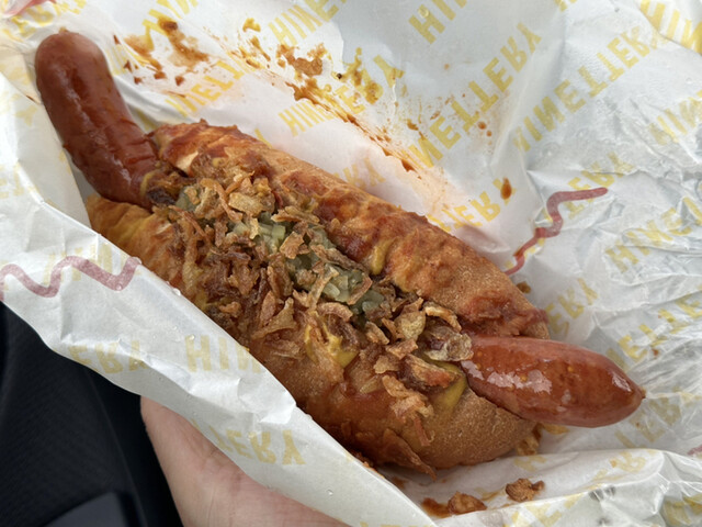 HINETTERY （ヒネッタリー） - 沖縄市/サンドイッチ | 食べログ