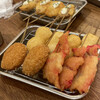 Kushikatsu Dengana - 