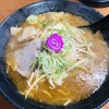 ラーメンさんぱち 中城南上原店
