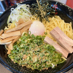 東京油組総本店 広島本通組 - 