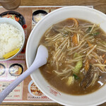 ラーメン専科 - 