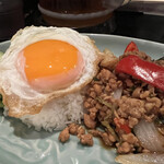 オールドタイランド - 