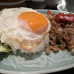 オールドタイランド - 