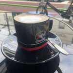 Segafredo ZANETTI ESPRESSO - 