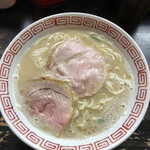 黒豚とんこつ のんぶー - 