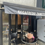 Segafredo ZANETTI ESPRESSO - 