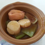 上好魚翅鮑魚專賣店 - 