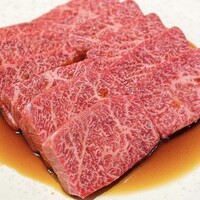 焼肉ホルモン 新井屋 にかい - 