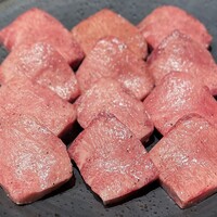 焼肉ホルモン 新井屋 にかい - 