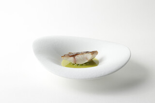 ARMANI :: RISTORANTE - ISAKI