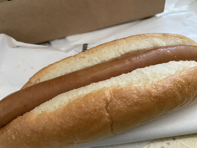 ドトールコーヒージャーマンドッグクッション非売品 ドトールコーヒージャーマンドッグクッション非売品