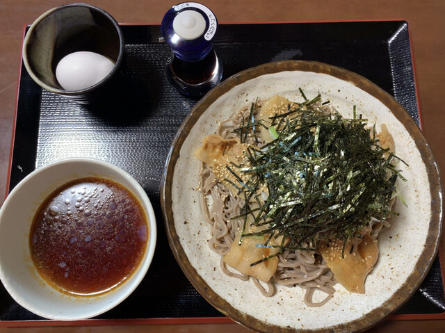 麺や おもり - 小岩井（ラーメン）の写真