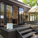 가루이자와 이부루 가루이자와혼텐