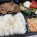 食彩和牛 しげ吉 - 