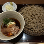 Teuchi Soba Takenouchi - 