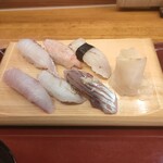 Houshouzushi - 