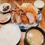 Tonkatsu Saku - 