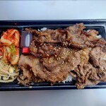 和牛工場 はくり 大町店 - 