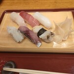 Houshouzushi - 