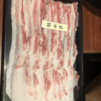 瓢嘻 八重洲店 - 豚ー！