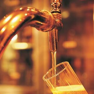 京都タカシマヤ ROOF TOP ビアガーデン_2