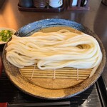 Udon Ya Kazu - 