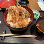 Tempura Hisago - 