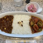 CURRY UP - 