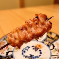 焼鳥と水炊き 櫛田 - 
