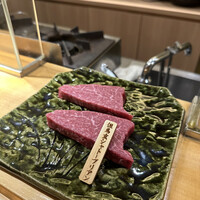 東京肉しゃぶ家 - 
