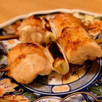 焼鳥と水炊き 櫛田 - 