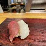 Tachizushi Yokochou - 