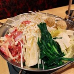 個室焼鳥 あか峯 - 