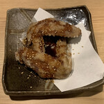 個室焼鳥 あか峯 - 