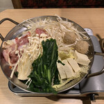 個室焼鳥 あか峯 - 