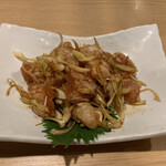 個室焼鳥 あか峯 - 