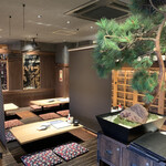 個室焼鳥 あか峯 - 