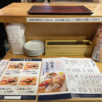 Tachizushi Yokochou - 